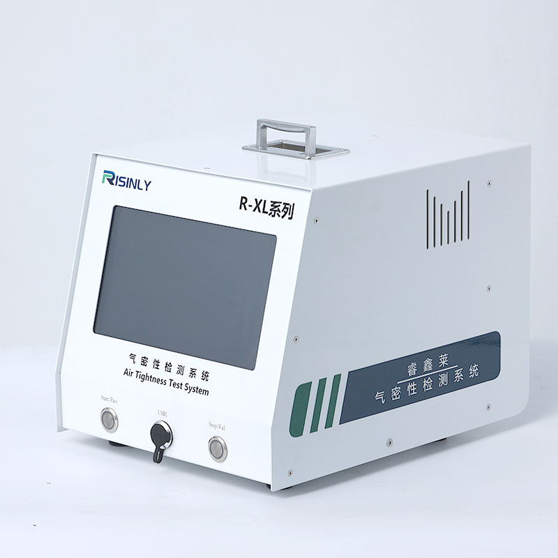 DukhanDirect pressure air leaktester